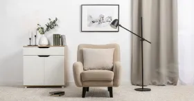 Кресло для отдыха Дакота ТК 582