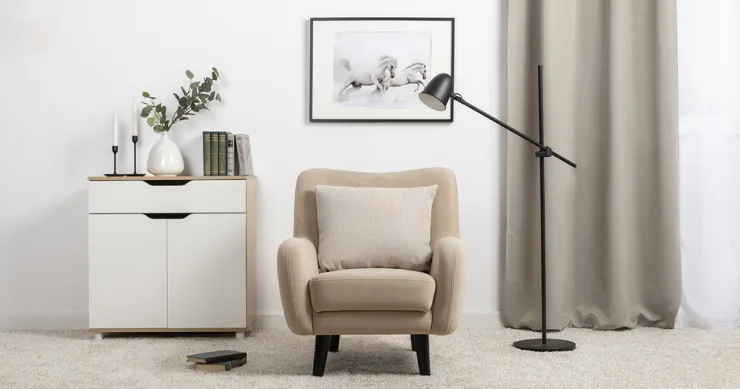 Кресло для отдыха Дакота ТК 582