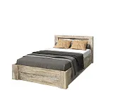 Кровать Ривьера 1,2