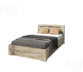 Кровать Ривьера 1,2