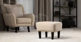 Пуф Дакота ТП 582