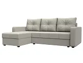 Диван угловой Ливерпуль Лайт левый угол