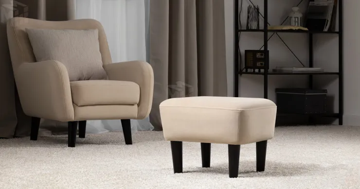 Пуф Дакота ТП 582