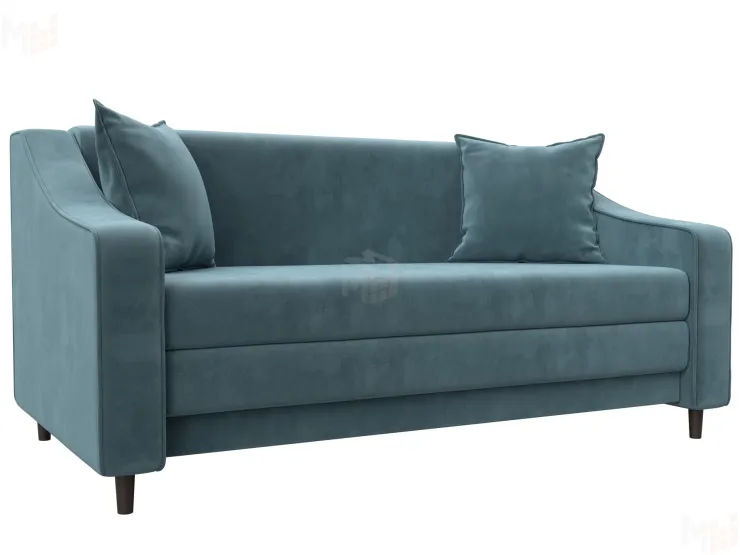 Диван прямой Лига-071