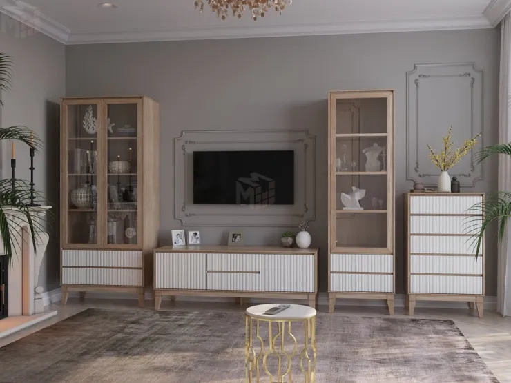 Гостиная МК 69 