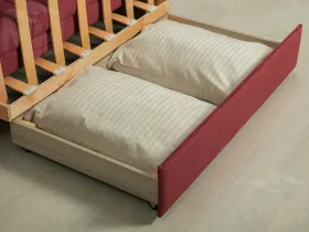 Диван-кровать Мелани (120)  ТД 336