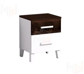 Тумба прикроватная Норвуд 41
