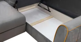 Диван-кровать угловой Френсис ТД 259