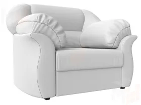 Кресло Карнелла ( Белый )