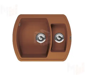 Мойка Нире 630К