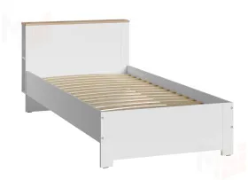 Кровать Джастин 11.54