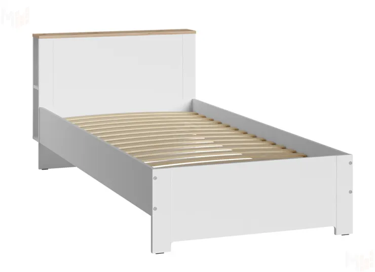 Кровать Джастин 11.54