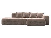 Диван угловой Лига-065 угол правый