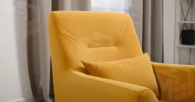 Кресло для отдыха Барселона ТК 671