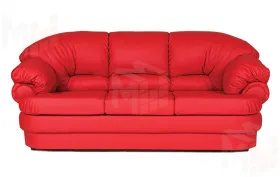 Трехместный офисный диван CHAIRMAN Релакс