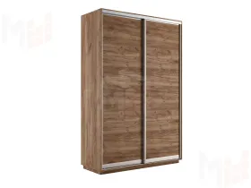 Шкаф-купе Элемент дуо 1200 (выс. 2200) крафт табачный