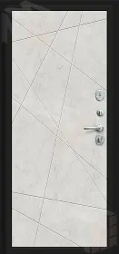 Входная металлическая дверь Граффити-5.5 Kale