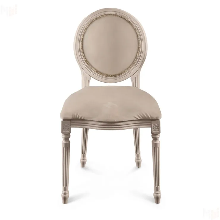 Стул Мокко бежевый