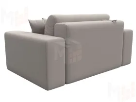 Кресло Лига-036 НПБ ( JOLY 05 бежевый )