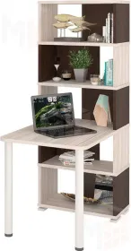 Компьютерный стол СБ-10М-5