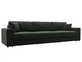 Диван прямой Лига-055 НПБ Лонг