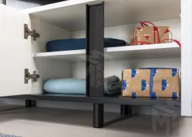 Тумба под ТВ Квадро 13.276