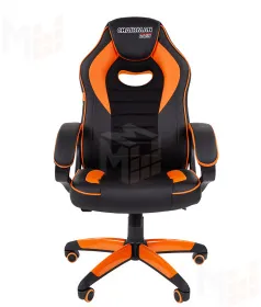 Кресло для геймеров CHAIRMAN GAME 16