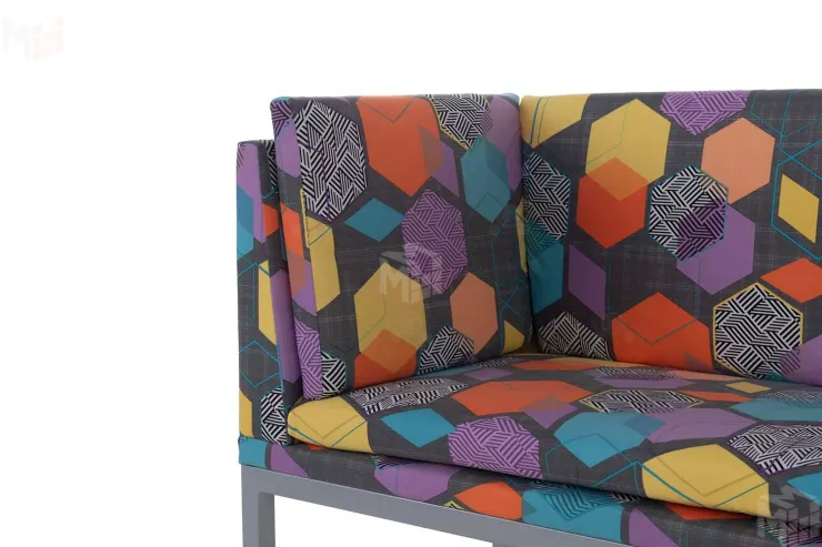 Диван Бонн с углом