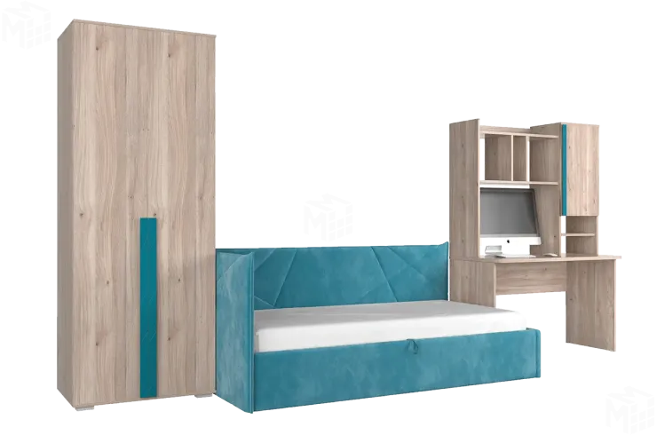 Комплект детской мебели Лайк К130