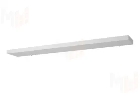 Полка Норден 321.12  Белый