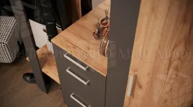 Прихожая Мартина со шкафом