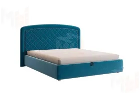 Кровать 1.6 Сильва 2 с подъем. механизмом