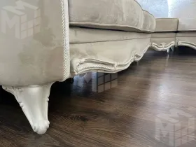 Комплект Мокко бежевый