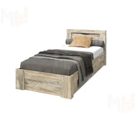 Кровать Ривьера 0,9