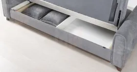 Диван-кровать Плимут ТД 377