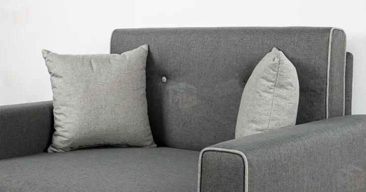 Кресло-кровать Найс (85)  ТД 298