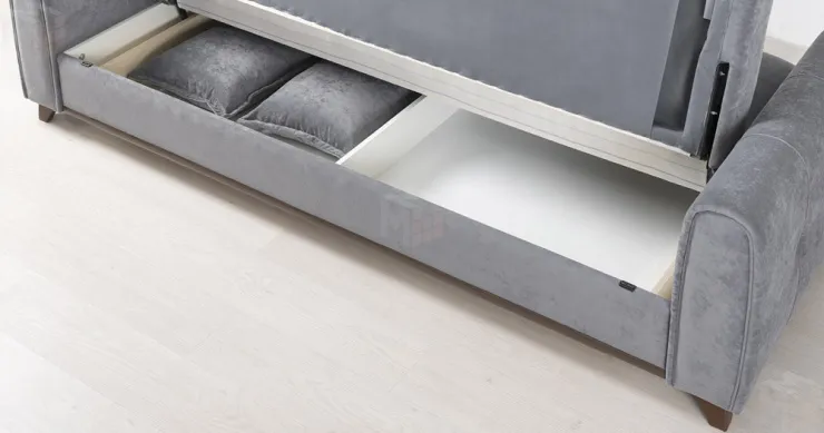 Диван-кровать Плимут ТД 377