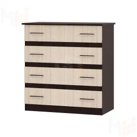 Комод Стандарт-6