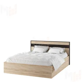 Кровать Лирика 1.4 ЛК-1