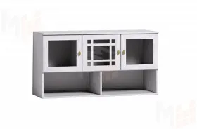 Шкаф навесной Sherlock 4