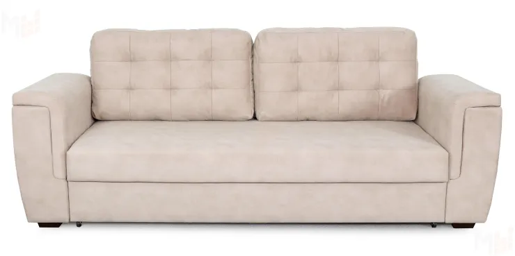 Прямой диван Милан Стандарт вариант 4