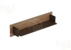 Полка Соренто для гостиной