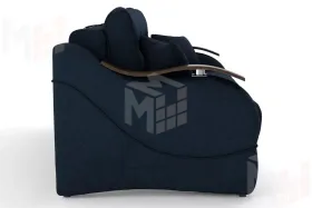 Диван-кровать Сицилия  Синий