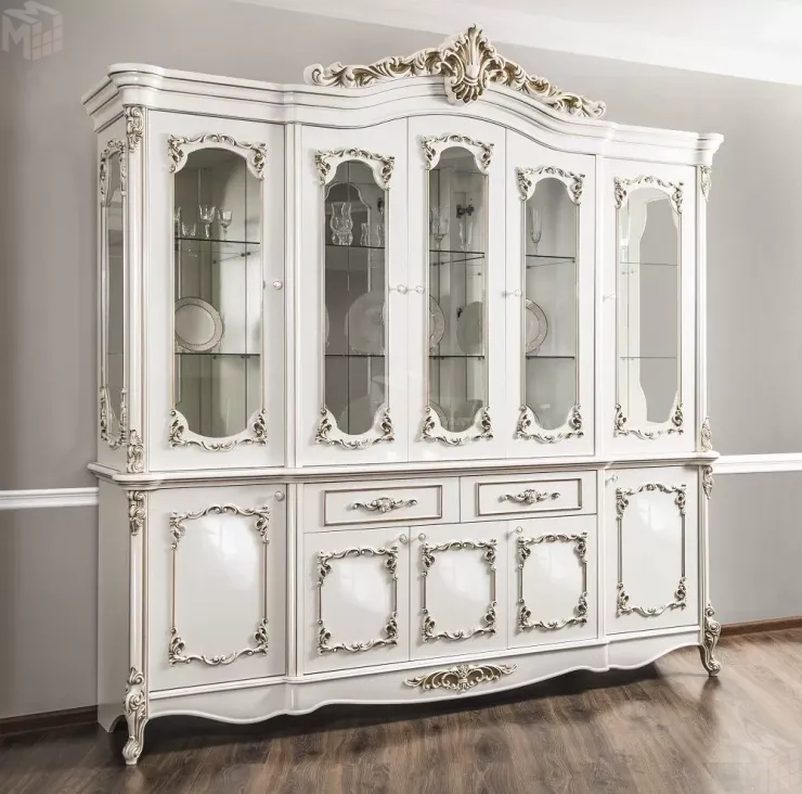 Сервант Флоренция 5