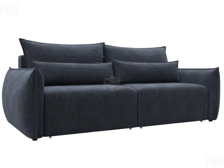 Диван прямой Лига-051 НПБ