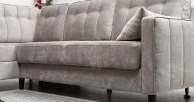 Диван-кровать угловой Арно ТД 563