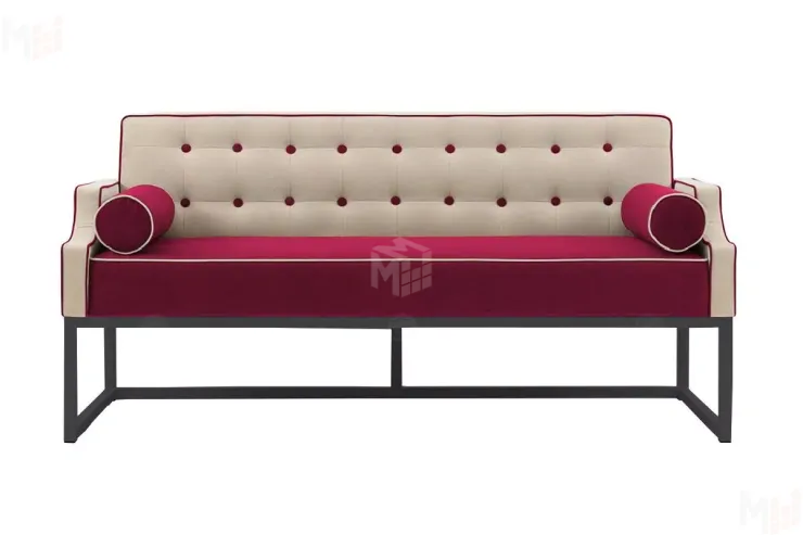 Диван Оксфорд Лофт Плюс