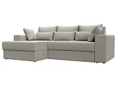 Диван угловой Майами левый угол