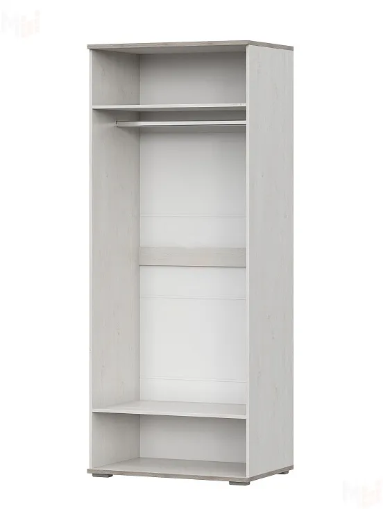 Шкаф Александрия ШК-201 Серия 3