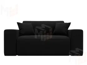 Кресло Лига-036 НПБ ( Черный )